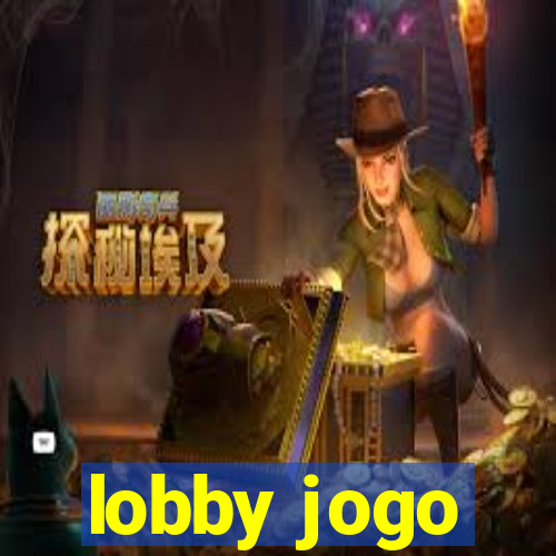 lobby jogo